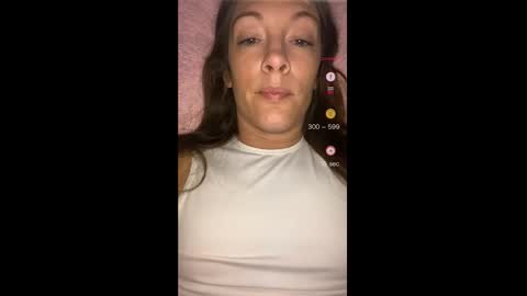 Snapshot of ashleyshyne69 chatting on September 27, 2025, 12:32 pm Ashley online show from September 27, 2025, 12:32 pm