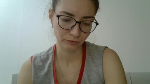 Ashley online show from January 4, 2025, 8:06 am