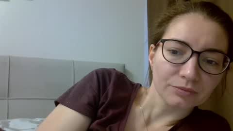 Ashley online show from February 20, 2025, 6:06 am