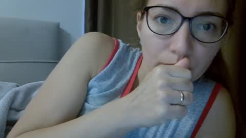 Ashley online show from September 22, 2025, 5:31 am