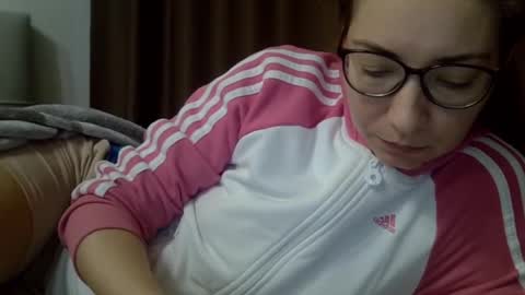 Ashley online show from November 1, 2025, 6:59 am