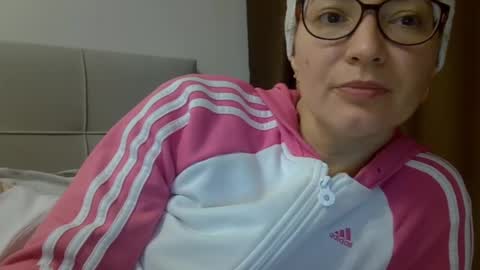 Ashley online show from November 10, 2025, 5:50 am