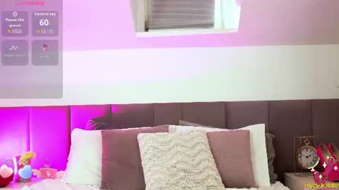 AshleyStorms online show from July 21, 2026, 4:15 am