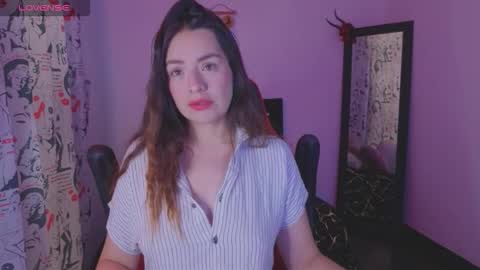 ASHLEY online show from November 12, 2025, 2:17 pm