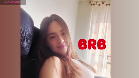 ASHLEY online show from January 17, 2026, 7:28 pm