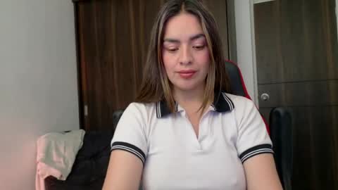 ASHLEY online show from July 16, 2026, 2:01 pm