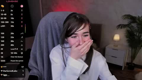 Ashley online show from January 31, 2026, 7:11 pm