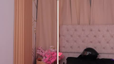 Snapshot of ashleyvalirya chatting on January 16, 2025, 7:07 am Ashley Lauren online show from January 16, 2025, 7:07 am