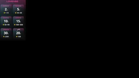 AshleyVance online show from April 22, 2026, 3:57 pm