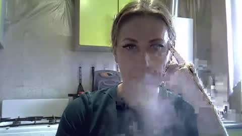 AshleyXHoney online show from February 24, 2026, 6:33 am