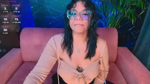 Ashleyy18   online show from January 16, 2026, 12:25 am