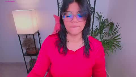 Ashleyy18   online show from April 3, 2026, 11:25 pm