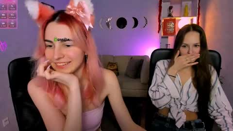 Snapshot of ashli_bright chatting on April 23, 2026, 12:29 pm Ashli online show from April 23, 2026, 12:29 pm