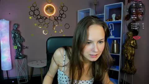 Snapshot of ashli_bright chatting on April 25, 2026, 4:26 pm Ashli online show from April 25, 2026, 4:26 pm