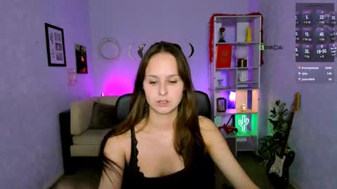 Snapshot of ashli_bright chatting on May 1, 2026, 1:26 pm Ashli online show from May 1, 2026, 1:26 pm