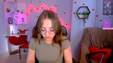 Snapshot of ashli_bright chatting on May 25, 2026, 9:48 am Ashli online show from May 25, 2026, 9:48 am