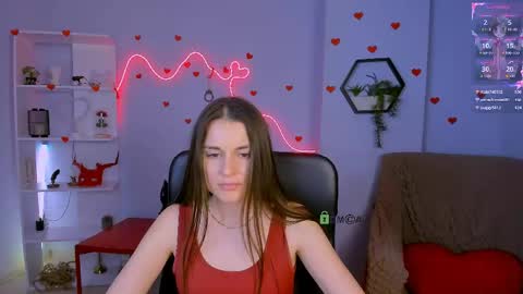 Snapshot of ashli_bright chatting on May 27, 2026, 1:57 am Ashli online show from May 27, 2026, 1:57 am