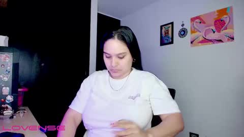 Snapshot of ashliecooperr chatting on September 14, 2025, 2:22 am ashliecooperr online show from September 14, 2025, 2:22 am