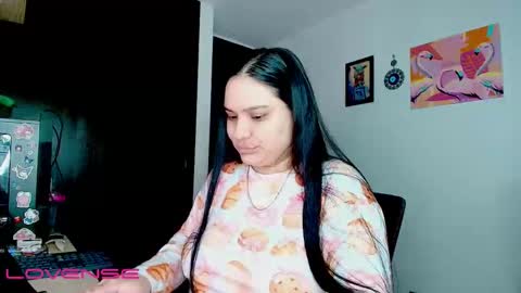Snapshot of ashliecooperr chatting on October 26, 2025, 5:57 am ashliecooperr online show from October 26, 2025, 5:57 am