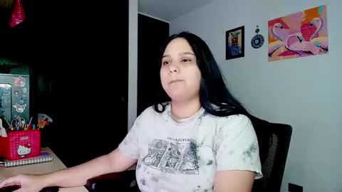 ashliecooperr online show from January 9, 2026, 2:25 am