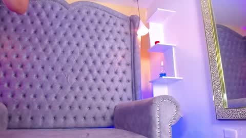 Ashly Moss online show from February 17, 2025, 9:03 am