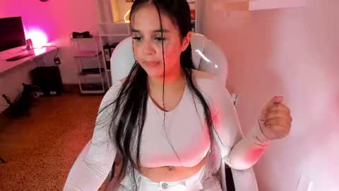 Snapshot of ashly_nova chatting on July 24, 2026, 12:58 pm Ashly online show from July 24, 2026, 12:58 pm