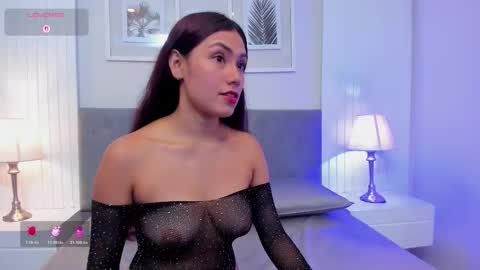 Ashlye online show from March 21, 2026, 7:50 pm