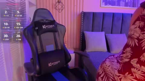 Snapshot of ashlye_miller_ chatting on March 6, 2025, 3:57 am ashlye_miller_ online show from March 6, 2025, 3:57 am