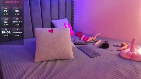 Snapshot of ashlye_miller_ chatting on March 8, 2025, 7:05 am ashlye_miller_ online show from March 8, 2025, 7:05 am