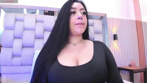 ashlyn online show from January 9, 2025, 7:29 pm