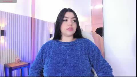 ashlyn online show from January 18, 2025, 7:37 pm