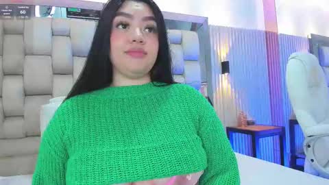 ashlyn online show from February 10, 2025, 11:45 pm