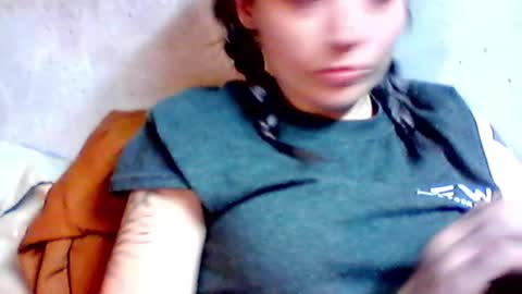 Snapshot of ashlynn5716 chatting on March 12, 2025, 2:01 pm ashlynn5716 online show from March 12, 2025, 2:01 pm