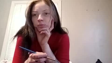 ashlynn5716 online show from January 9, 2026, 9:49 pm