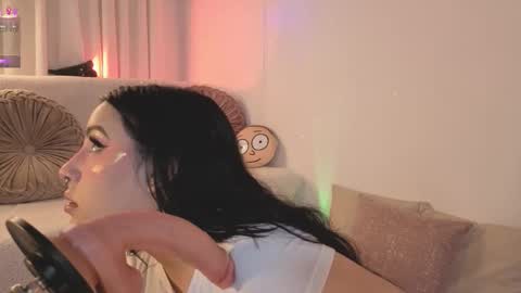 Ash  online show from February 26, 2026, 10:20 pm