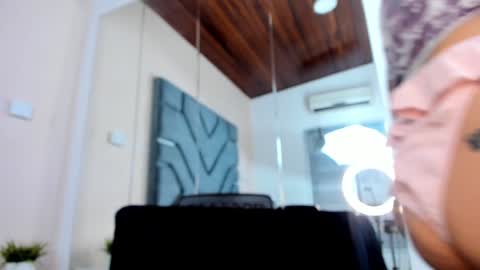 Ashly  online show from January 16, 2025, 2:19 am