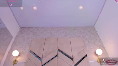 Ashly  online show from November 10, 2025, 10:09 pm