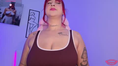 Ashly  online show from February 21, 2026, 7:15 pm