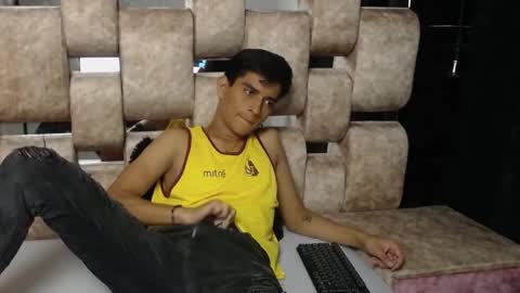 Snapshot of ashlysweet21 chatting on January 22, 2025, 6:10 pm Ashly online show from January 22, 2025, 6:10 pm