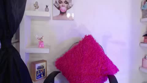 Snapshot of ashlyvesneva chatting on January 25, 2025, 12:59 am Ashly online show from January 25, 2025, 12:59 am