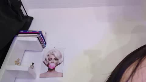 Snapshot of ashlyvesneva chatting on February 6, 2025, 12:00 am Ashly online show from February 6, 2025, 12:00 am