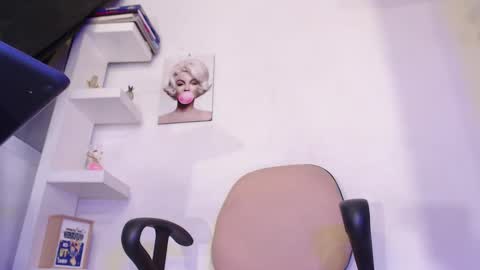 Snapshot of ashlyvesneva chatting on February 8, 2025, 9:57 pm Ashly online show from February 8, 2025, 9:57 pm