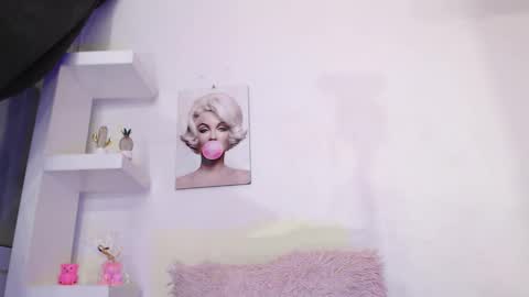 Snapshot of ashlyvesneva chatting on March 4, 2025, 7:11 pm Ashly online show from March 4, 2025, 7:11 pm