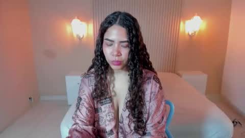 AshlyViper9 online show from October 9, 2025, 3:26 am