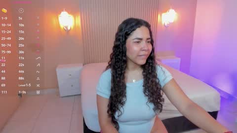 AshlyViper9 online show from October 12, 2025, 3:16 am