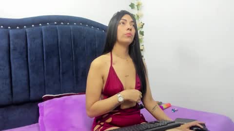 ashlyy sweet  online show from February 2, 2026, 2:49 pm