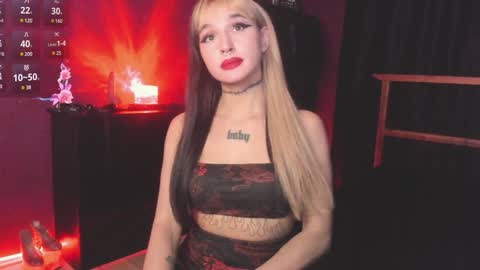 Mila online show from February 1, 2025, 11:21 am