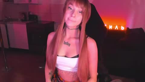 Mila online show from May 16, 2026, 6:10 am