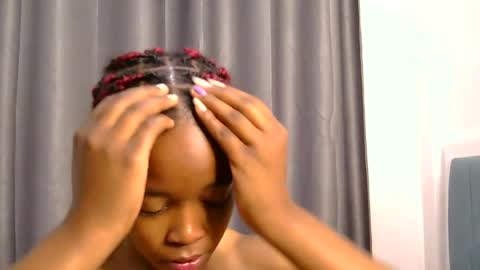 ashrine online show from June 30, 2026, 3:07 am