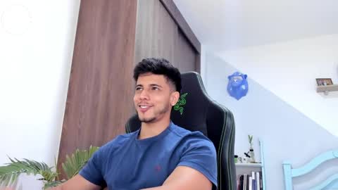 my name real is camilo online show from December 4, 2024, 3:54 pm